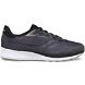 Saucony Ride 14 Kids' Sneakers Grey / Black | Canada 899GSOL